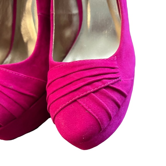 Qupid Brand High Heel Shoes - Picture 13 of 16